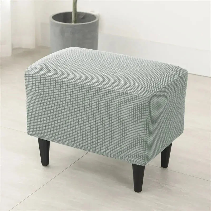 Housse Banquette Polaire Élastique YULARA Housse de France