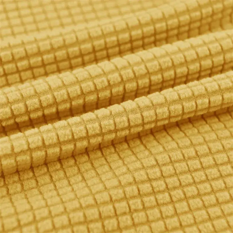 Housse Banquette Polaire Extensible YURELO Housse de France