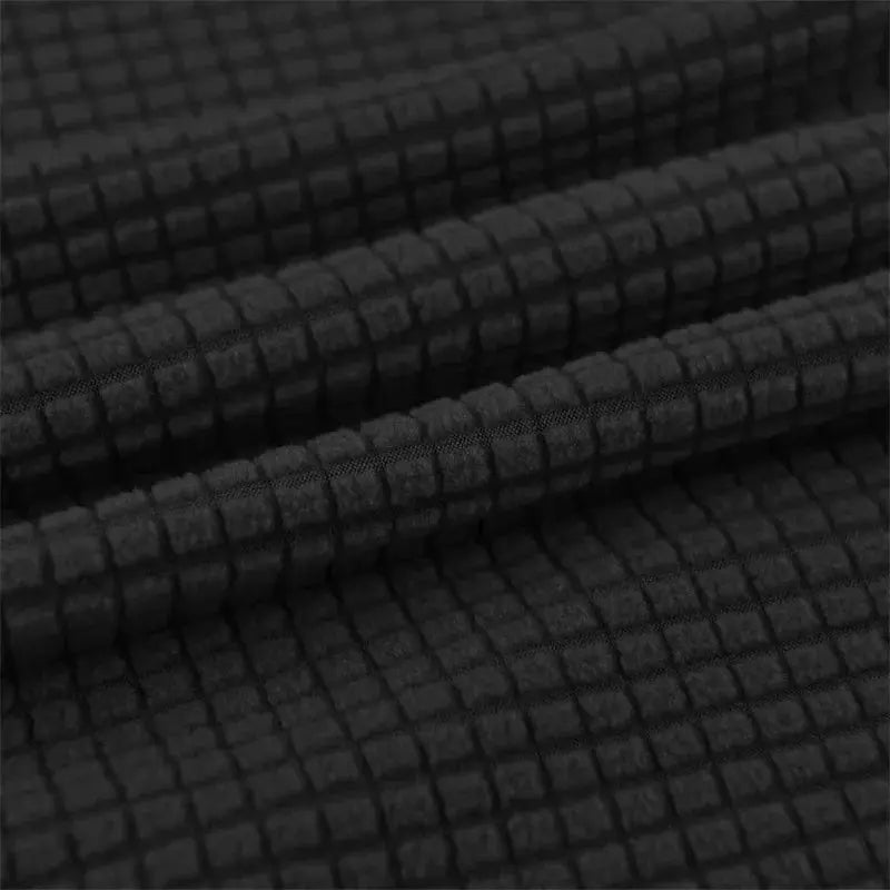 Housse Banquette Polaire Extensible YURELO Housse de France