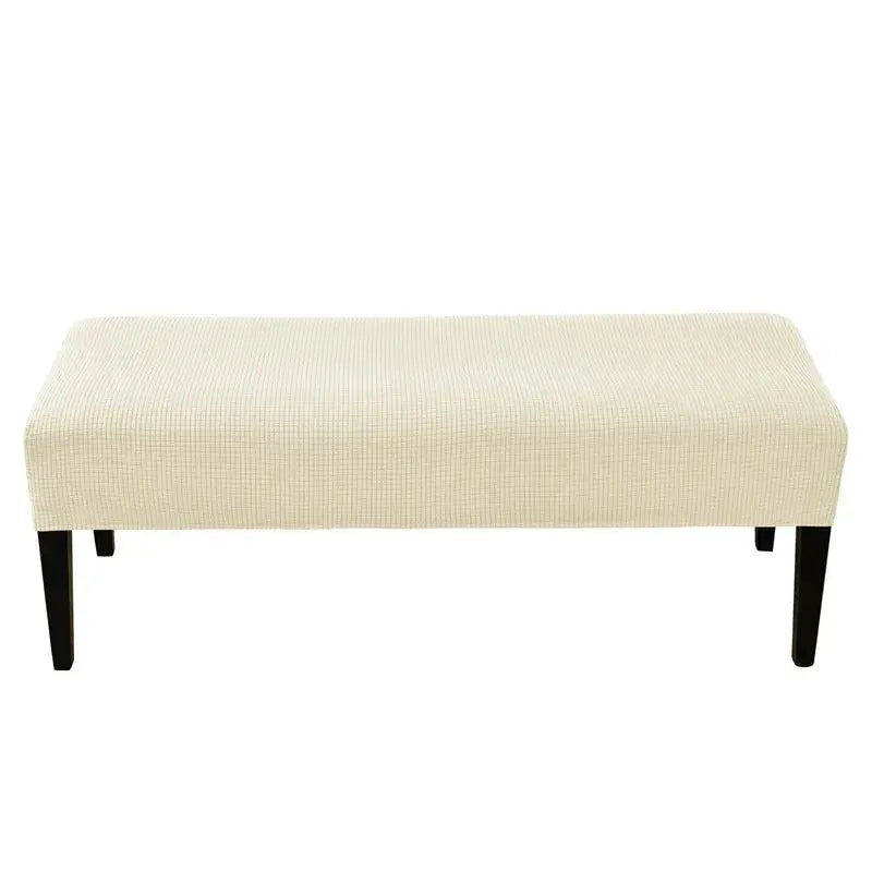 Housse Banquette Polaire Extensible YURELO Housse de France