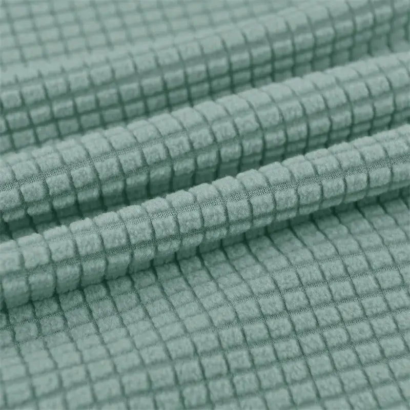 Housse Banquette Polaire Extensible YURELO Housse de France