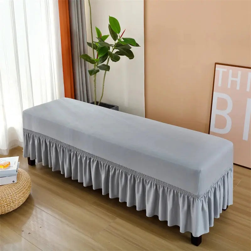 Housse Banquette Polyester Pastoral MANDEA