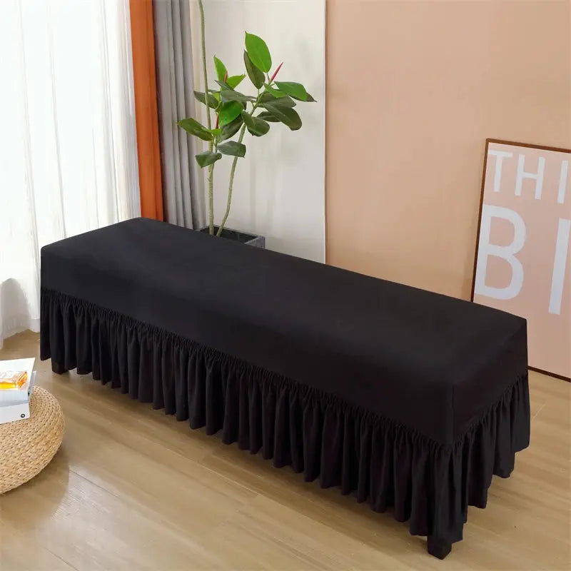 Housse Banquette Polyester Pastoral MANDEA