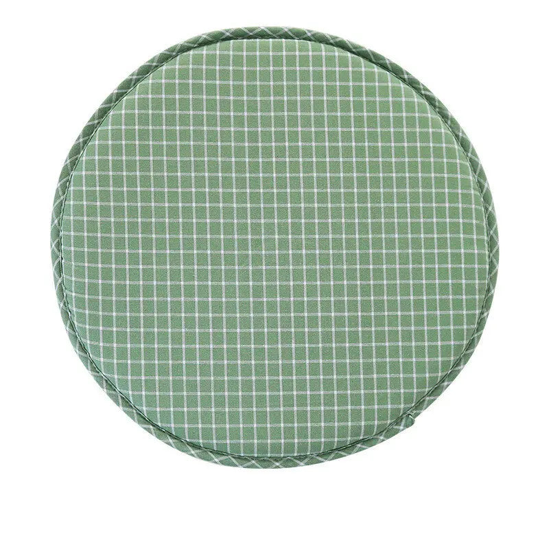 Housse Banquette Ronde DOLTA Green