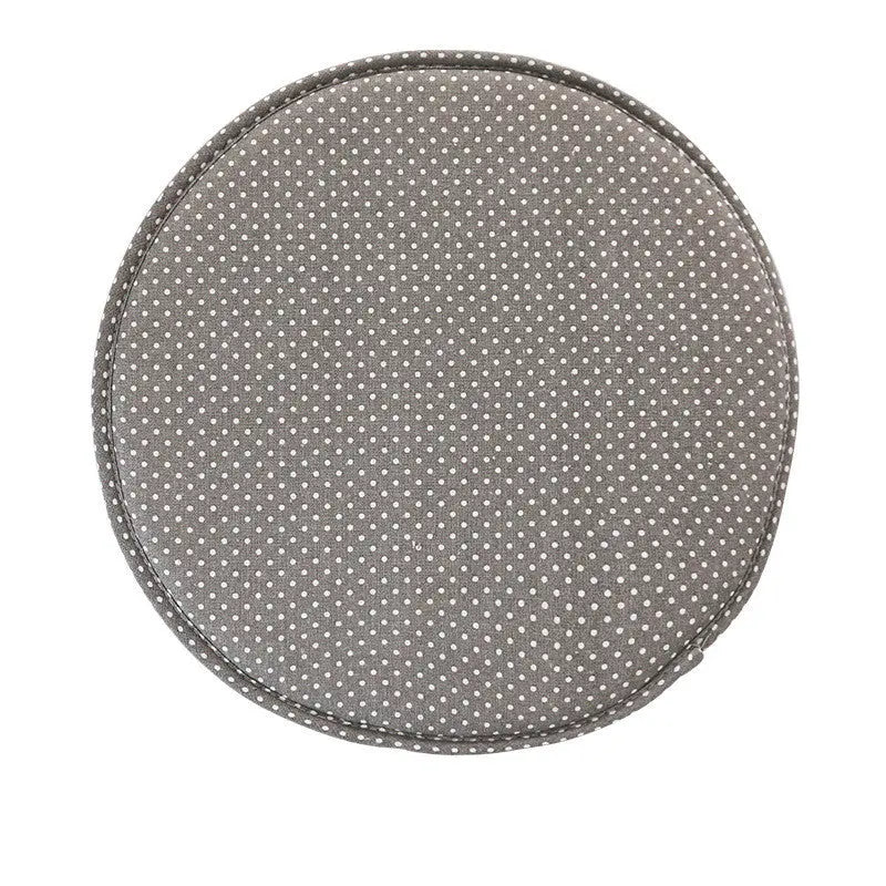 Housse Banquette Ronde DOLTA Light Brown