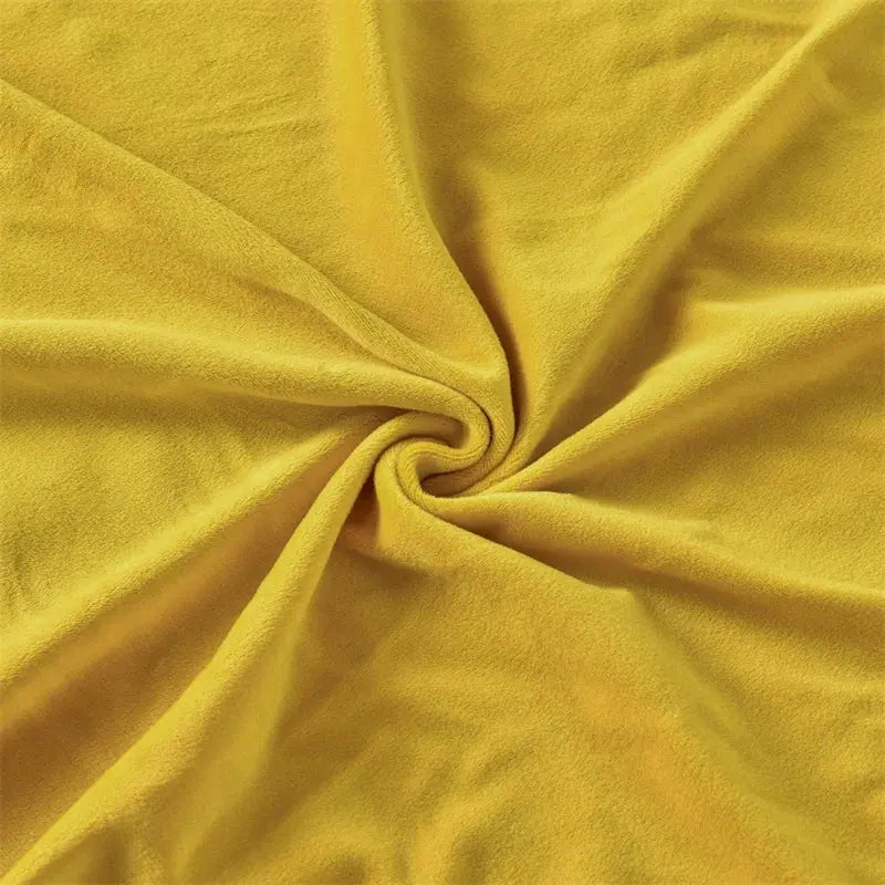 Housse Banquette Velours Européen VELLENA