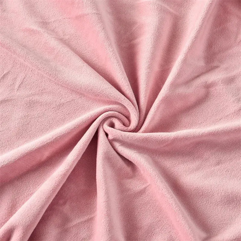 Housse Banquette Velours Européen VELLENA