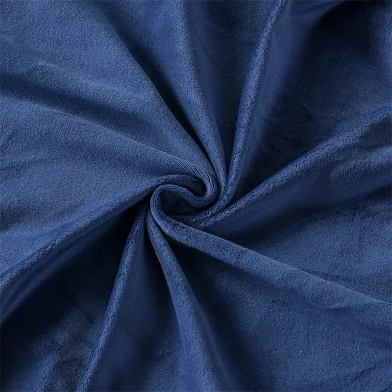 Housse Banquette Velours Européen VELLENA