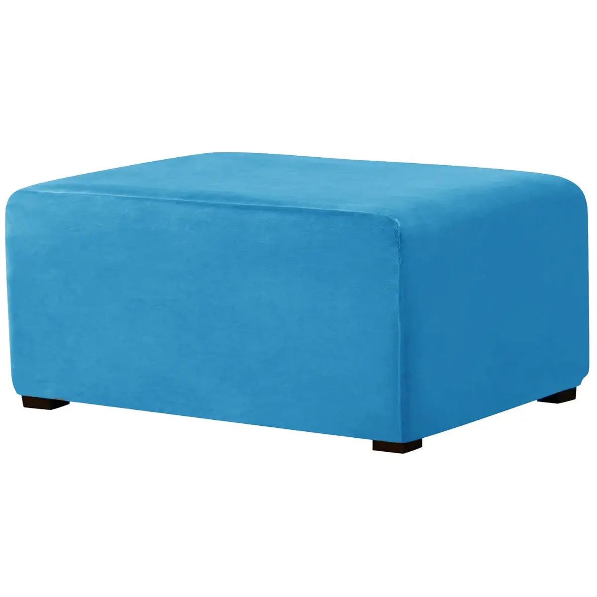 Housse Banquette Velours Extensible FOLINA Housse de France