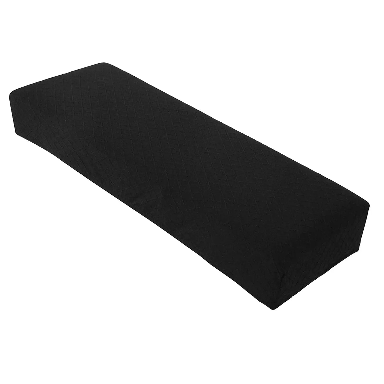Housse Banquette Velours Extensible VELVBEN Housse de France