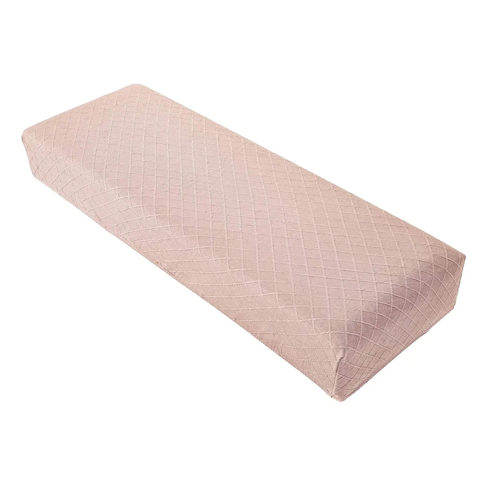 Housse Banquette Velours Extensible VELVBEN Housse de France