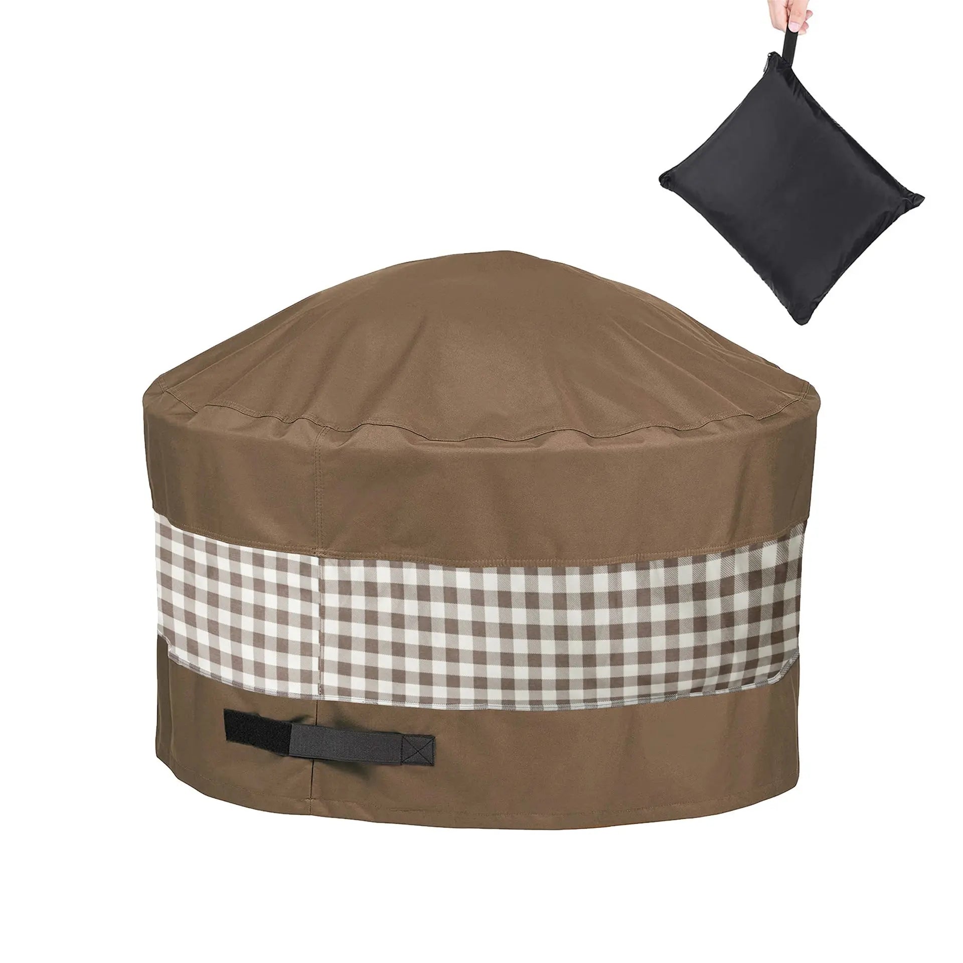 Housse Barbecue Imperméable OXFORDIX