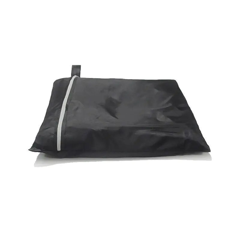 Housse Barbecue Polyester Pastoral GRILLEX Black