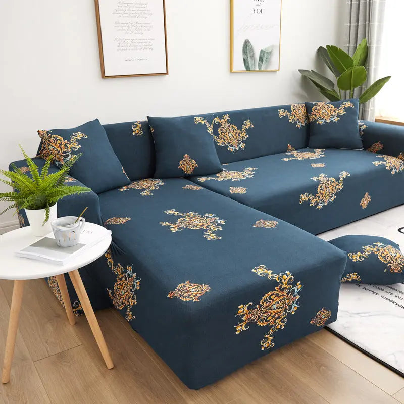 Housse Canapé Classique STRIFO 8 color-Four people