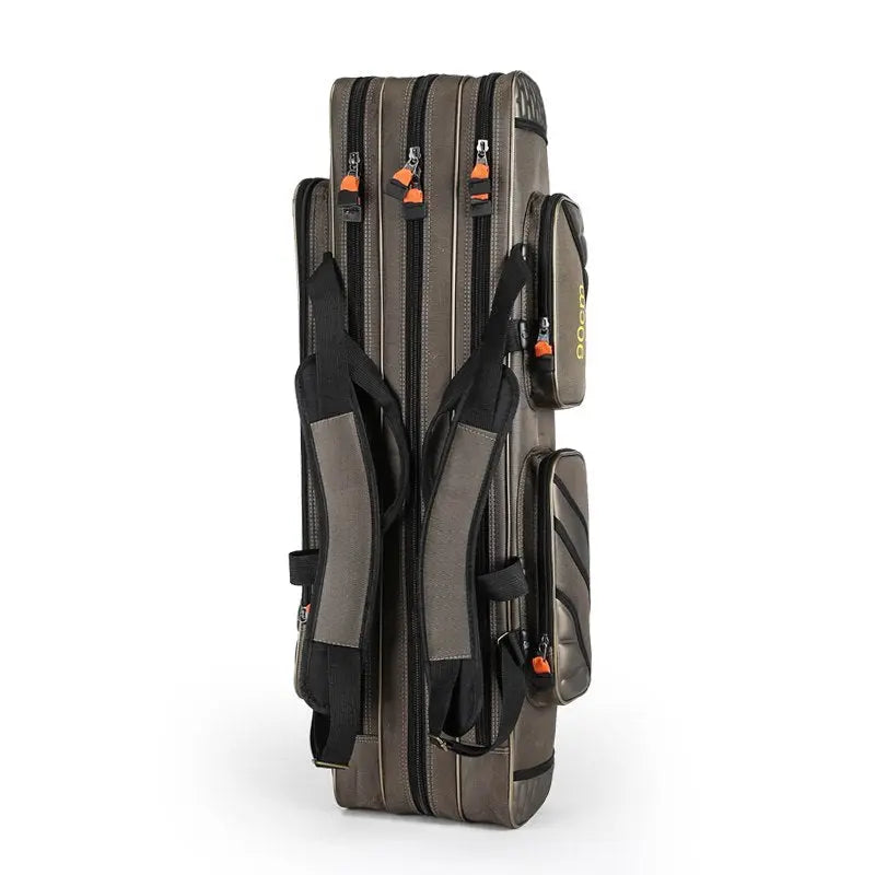 Housse Canne À Pêche Imperméable TREVIS 80cm