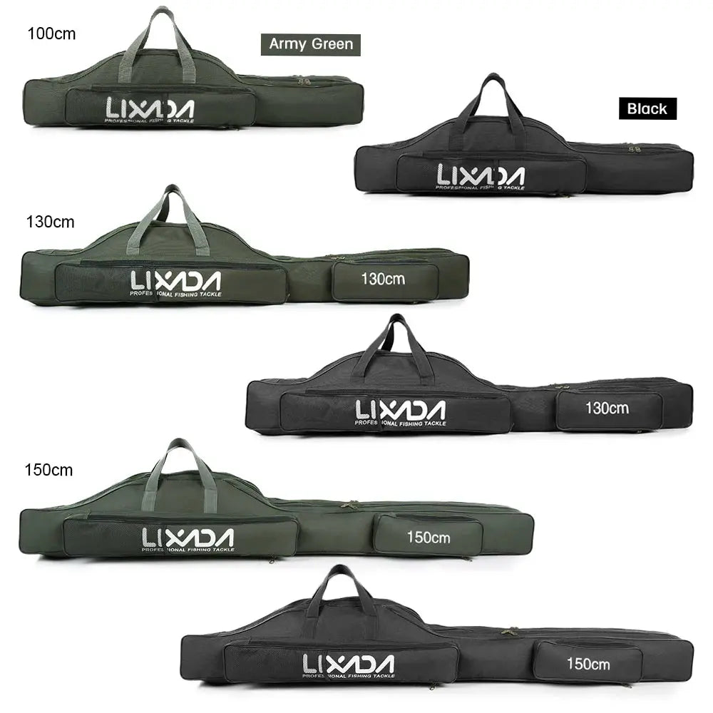 Housse Canne Pêche Durable FISHLY Housse de France