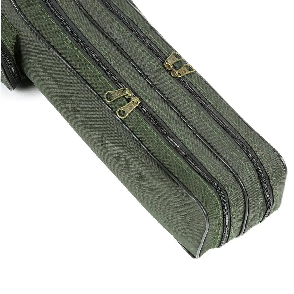 Housse Canne Pêche Durable FISHLY Housse de France
