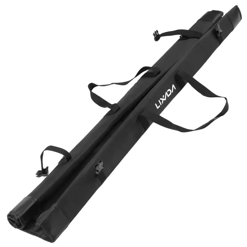 Housse Canne Pêche Nylon Pliable XELIN Housse de France