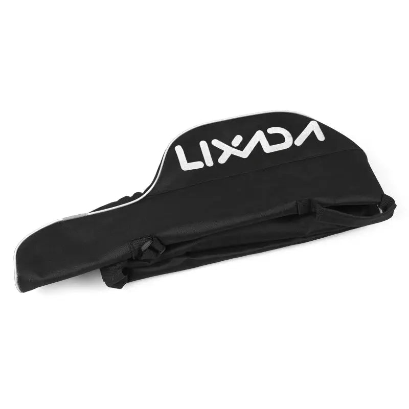 Housse Canne Pêche Nylon Portable VEXADA Housse de France