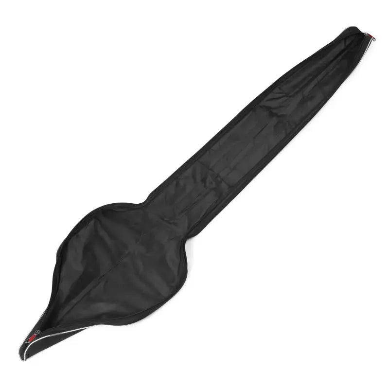 Housse Canne Pêche Nylon Portable VEXADA Housse de France