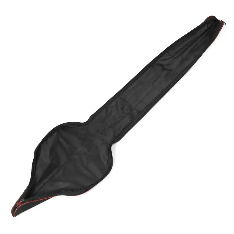 Housse Canne Pêche Nylon Portable VEXADA Housse de France