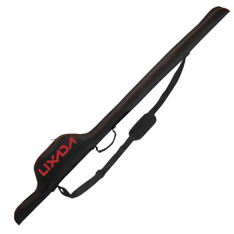 Housse Canne Pêche Nylon Portable VEXADA Housse de France