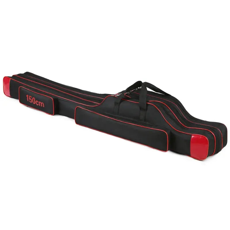 Housse Canne Pêche Pliable OXFORDA Housse de France