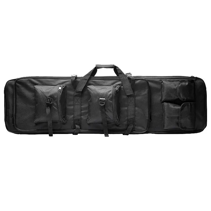 Housse Canne à Pêche Oxford SPORTEX 1 M Black-Below 20L