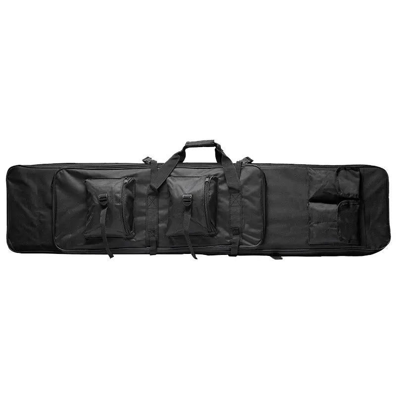 Housse Canne à Pêche Oxford SPORTEX 1.2 M Black-Below 20L