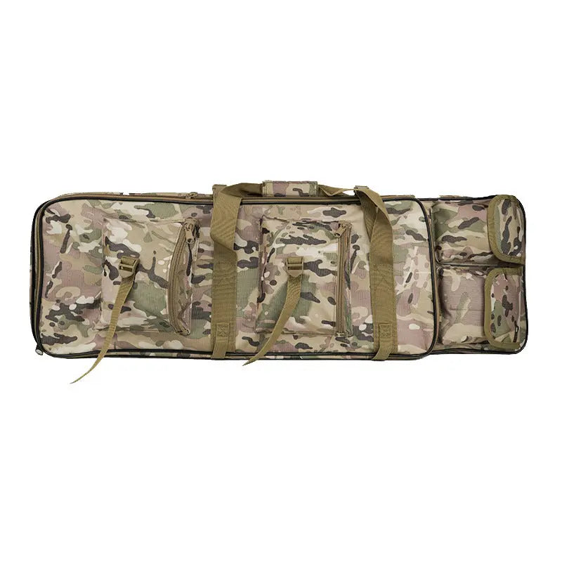 Housse Canne à Pêche Oxford SPORTEX 0.85 M CP Color-Below 20L