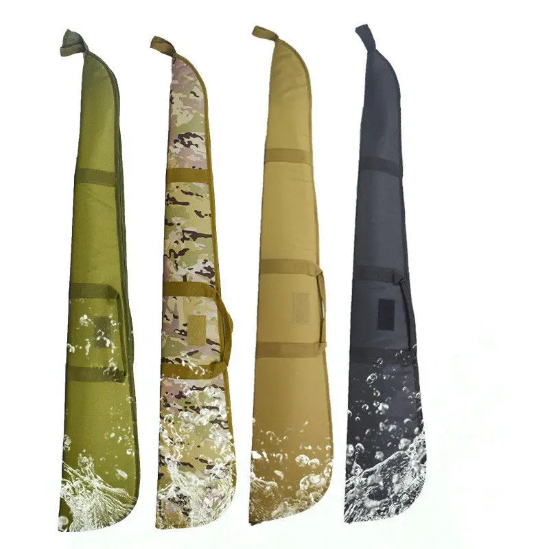 Housse Canne à Pêche Oxford Spondea