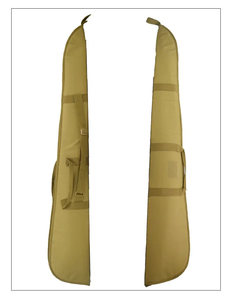 Housse Canne à Pêche Oxford Spondea Sand color