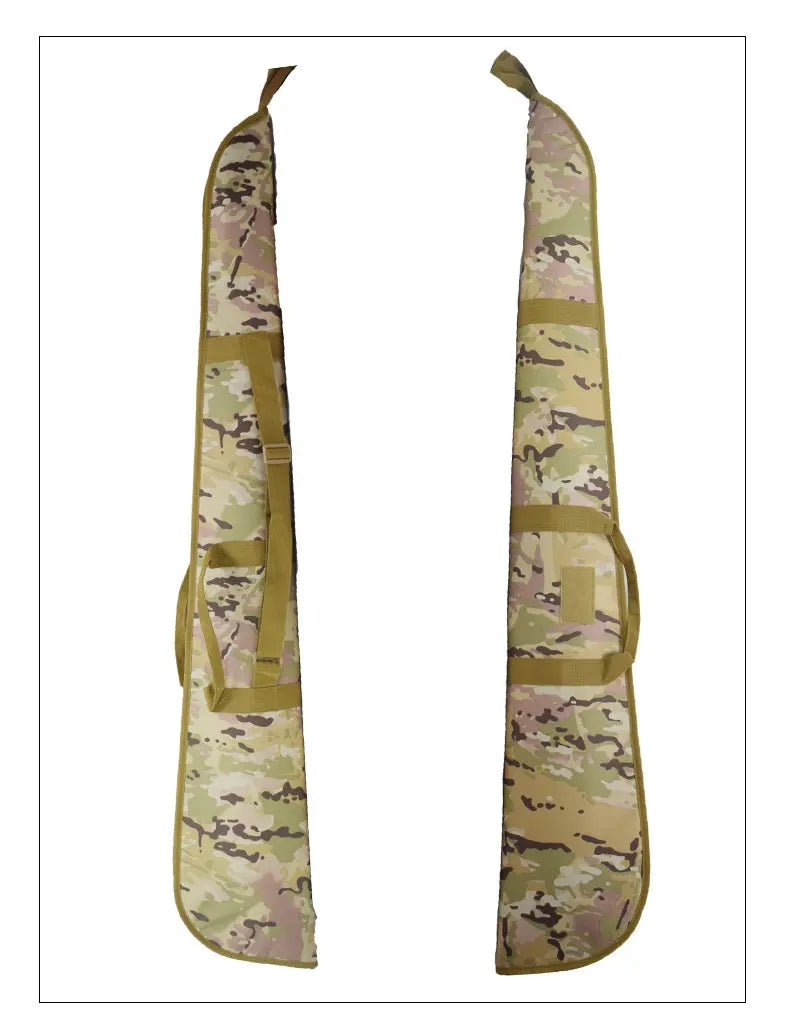 Housse Canne à Pêche Oxford Spondea CP