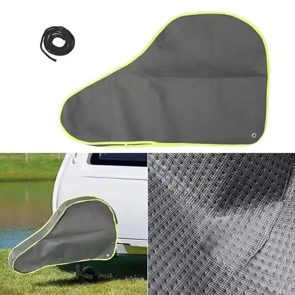 Housse Caravane Imperméable TENTIO Housse de France