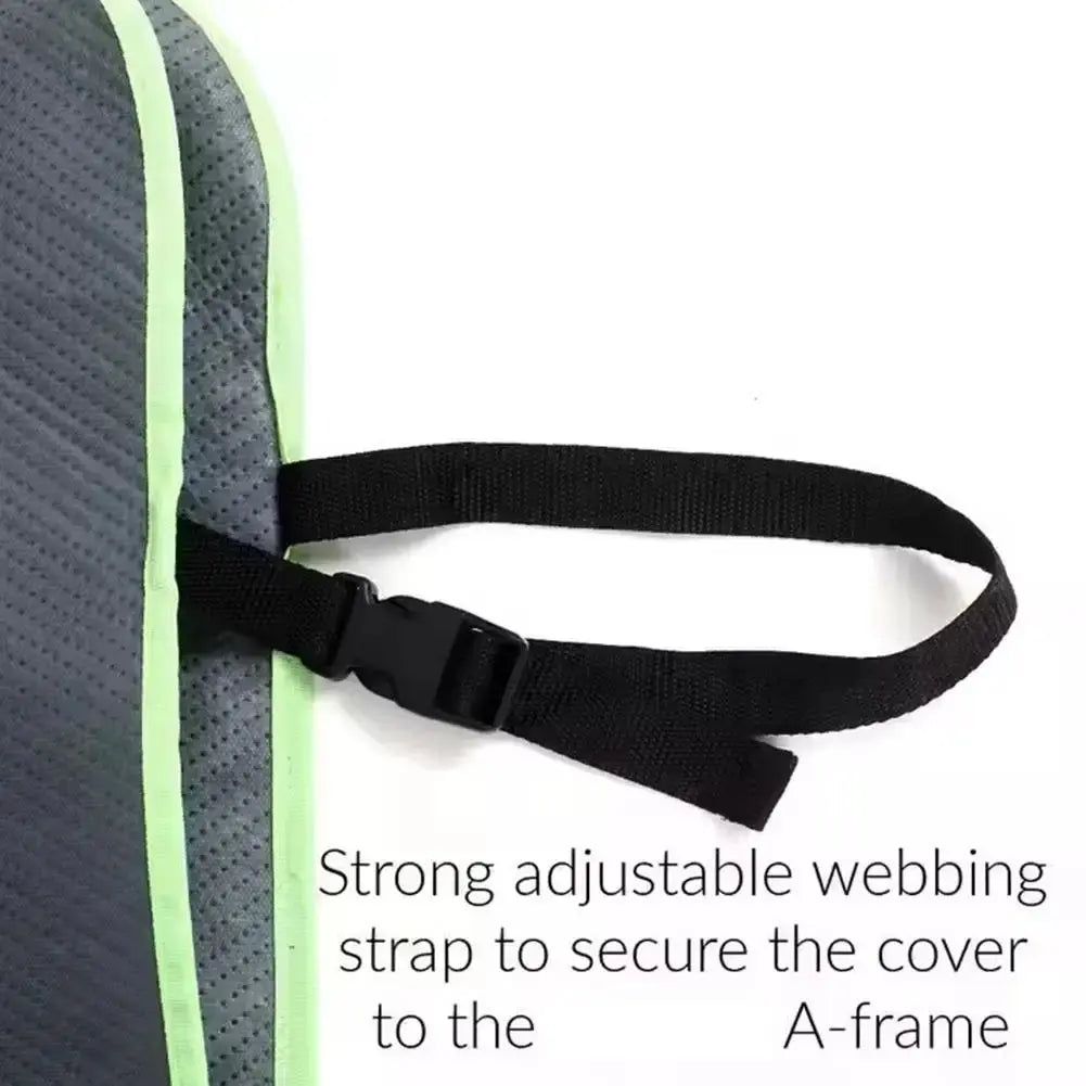 Housse Caravane Imperméable TENTIO Housse de France