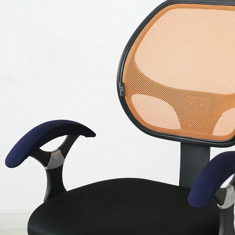 Housse Chaise Elastique GENRIX Navy