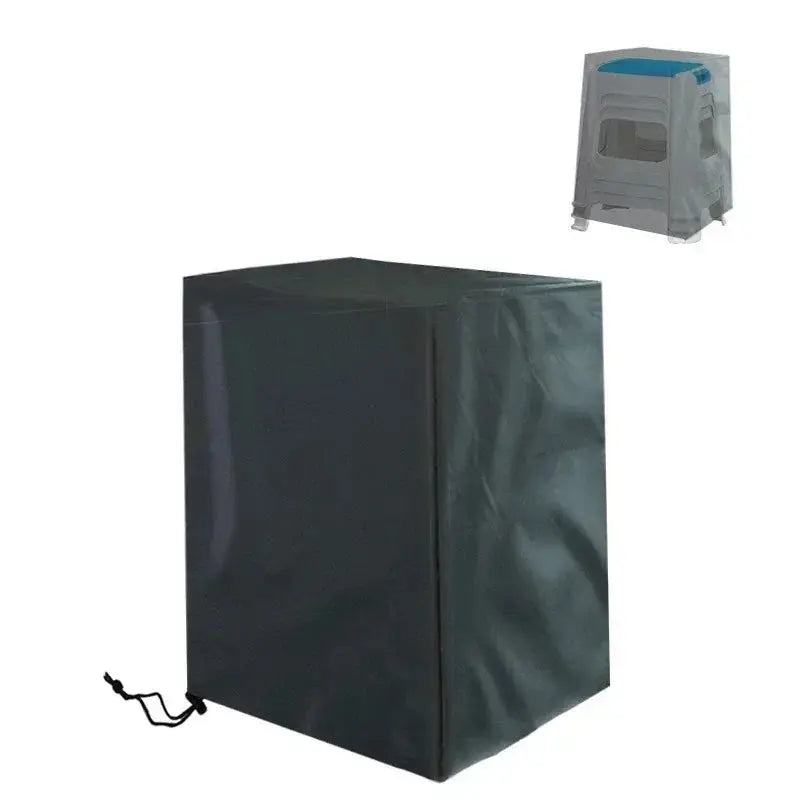 Housse Chaise Empilable Imperméable POLIMA Housse de France