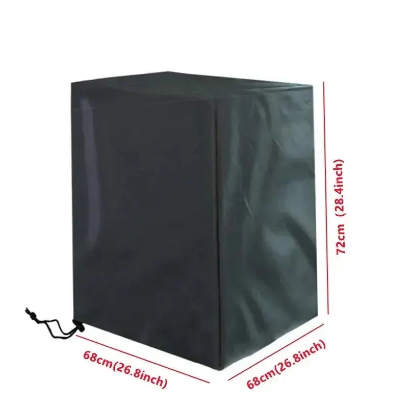 Housse Chaise Empilable Imperméable POLIMA Housse de France