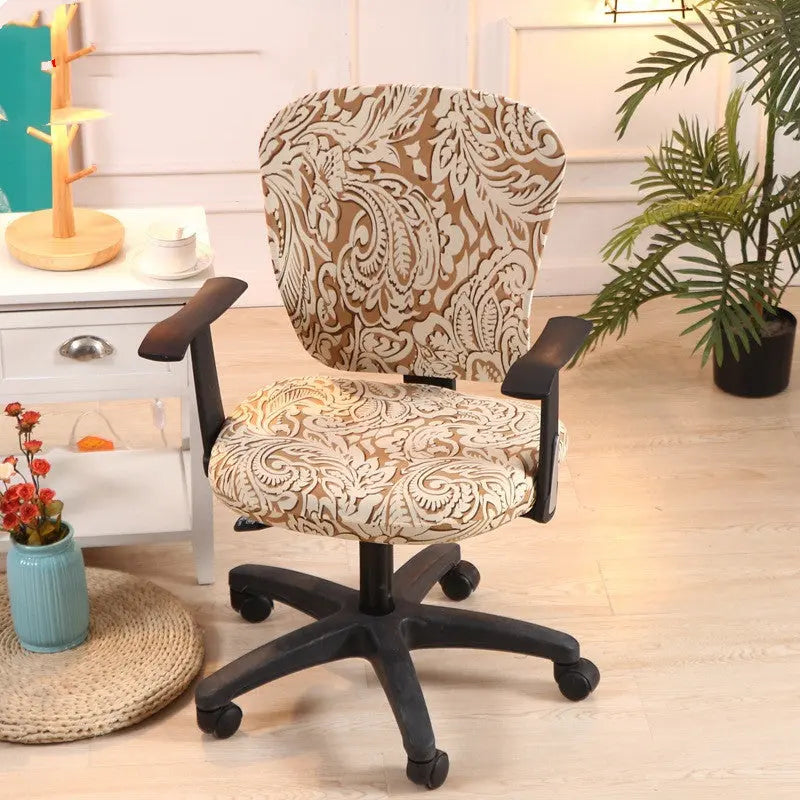 Housse Chaise Extensible ANSHUX 3style