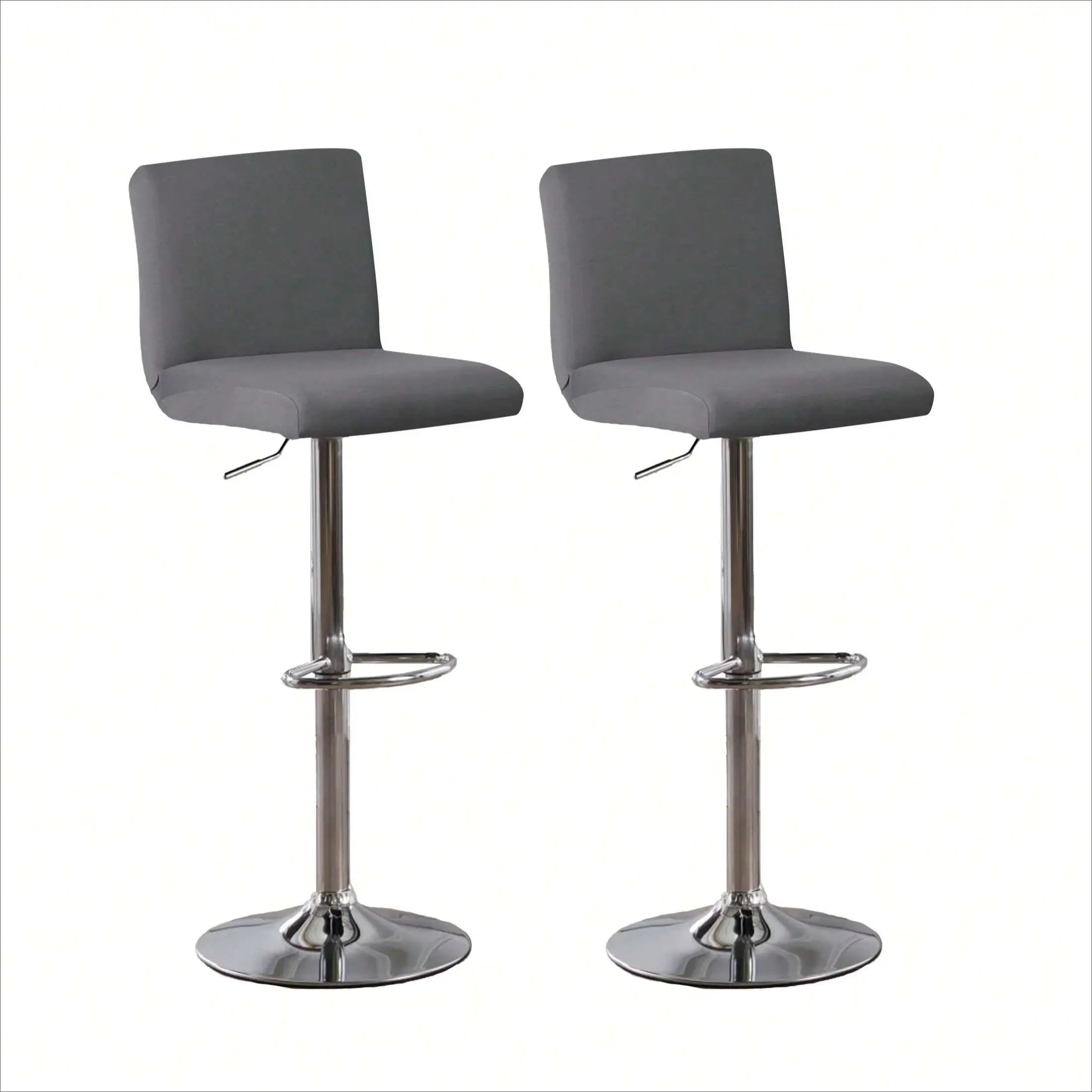 Housse Chaise Haute Extensible ZILYMA Housse de France