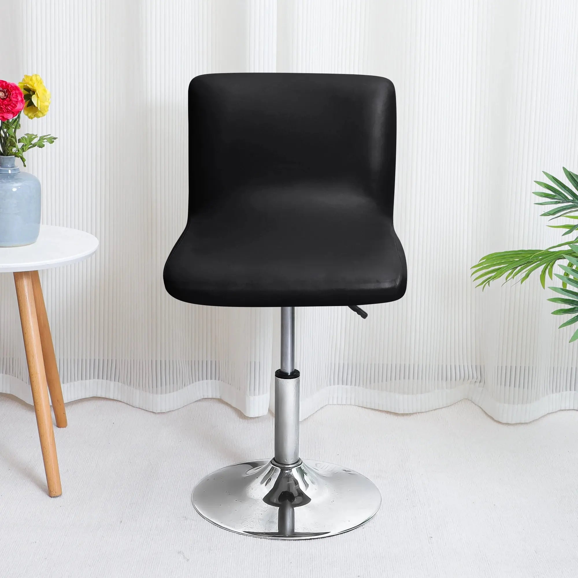 Housse Chaise Haute Imperméable VEGANO Housse de France