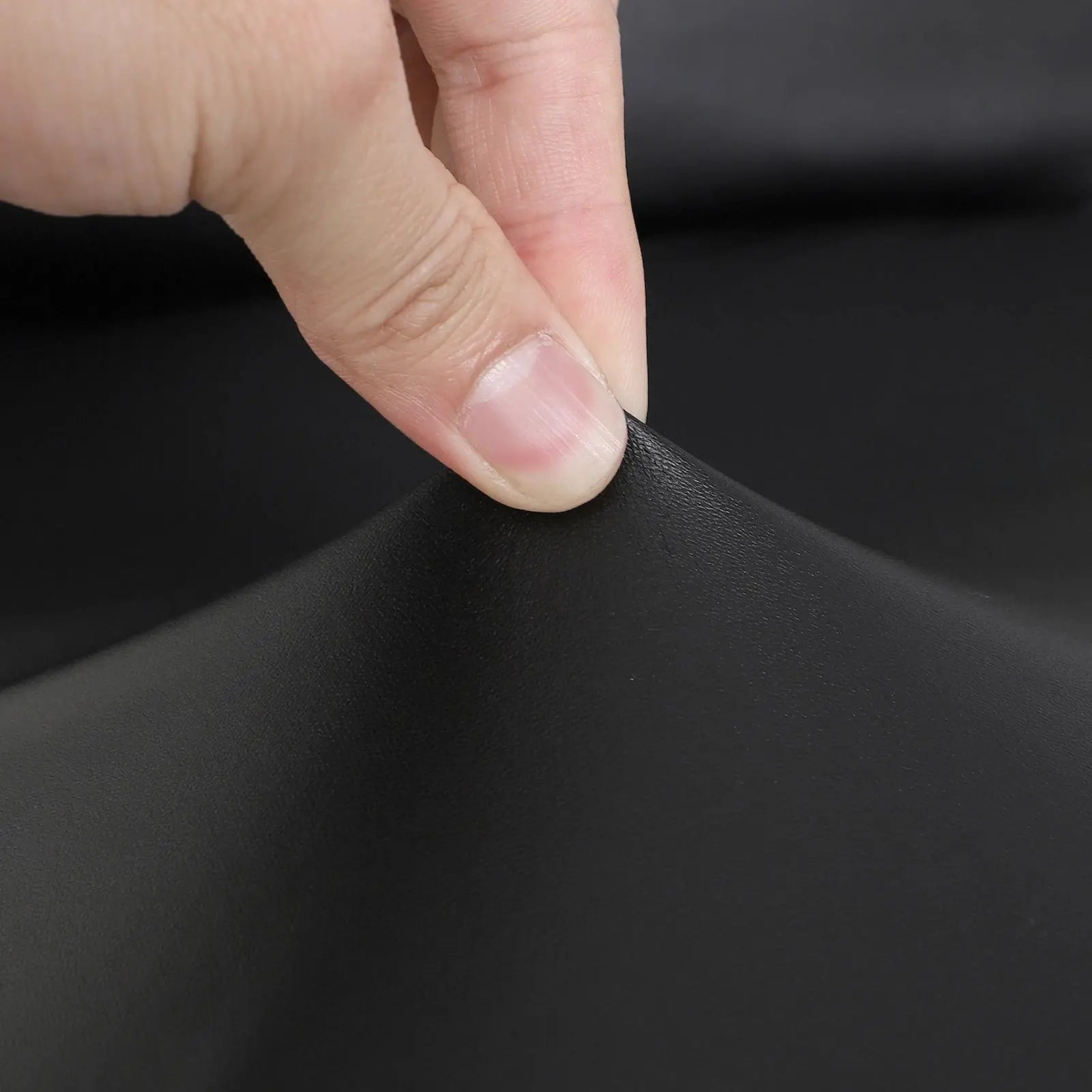 Housse Chaise Haute Imperméable VEGANO Housse de France