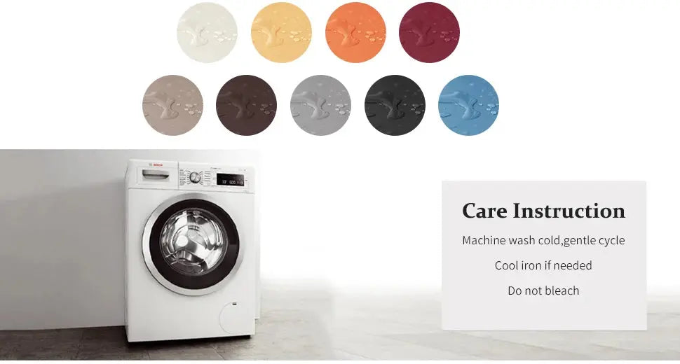 Housse Chaise Haute Imperméable VEGANO Housse de France