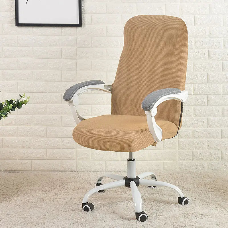 Housse Chaise Imperméable NOVA Camel Waterproof Corn-Large Size L Size