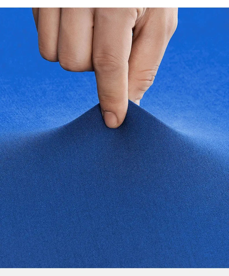 Housse Chaise Mariage Extensible SUNDESC Housse de France