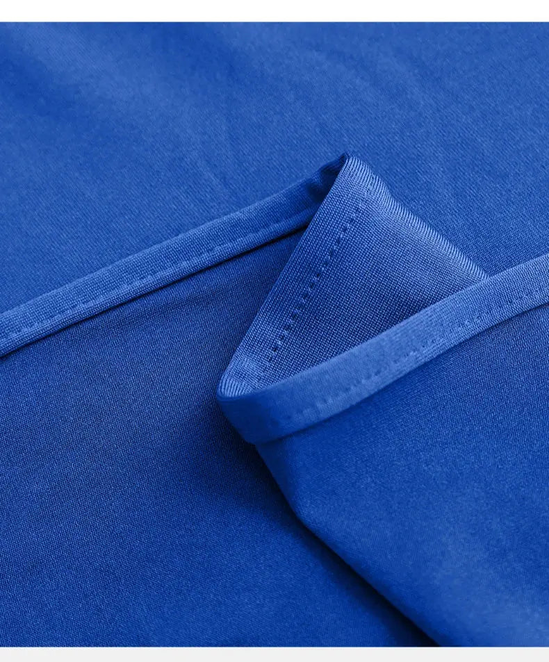 Housse Chaise Mariage Extensible SUNDESC Housse de France