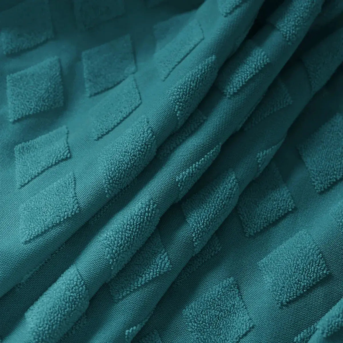 Housse Chaise Velours Extensible VELINA Housse de France