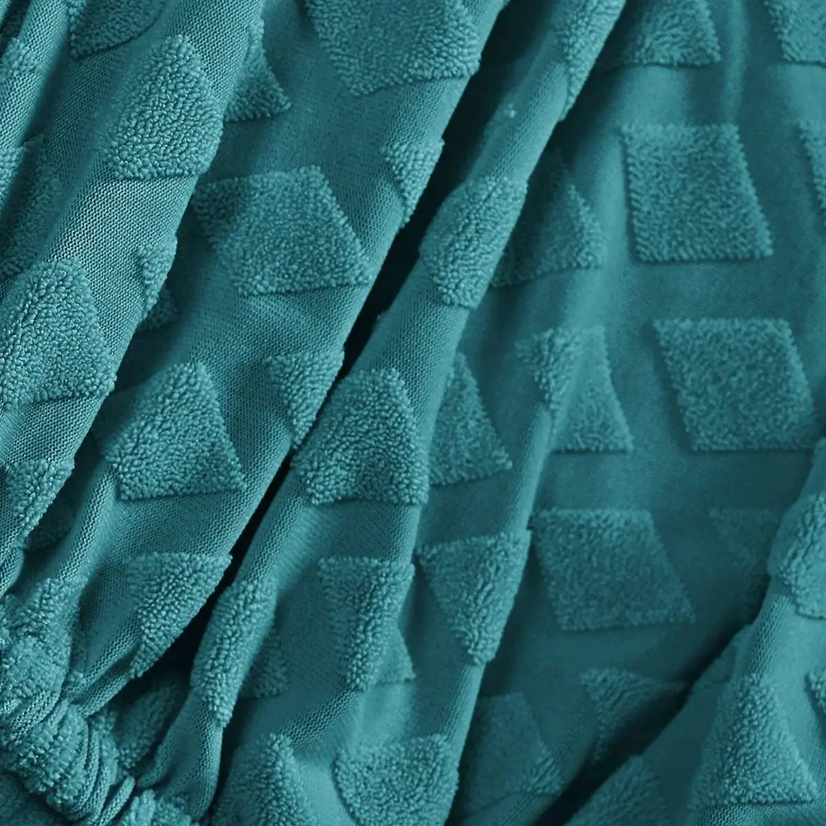 Housse Chaise Velours Extensible VELINA Housse de France