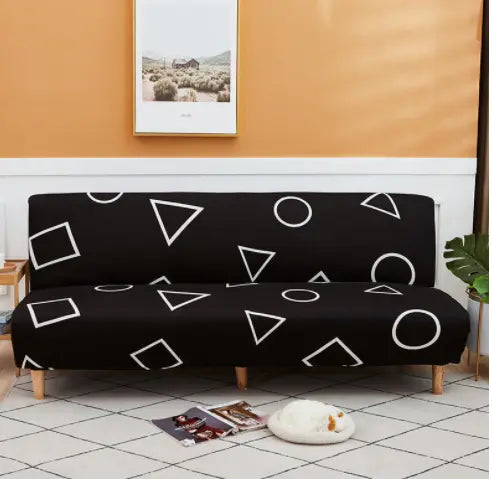 Housse Clic Clac Élastique JUNA A few meters-155or185cm