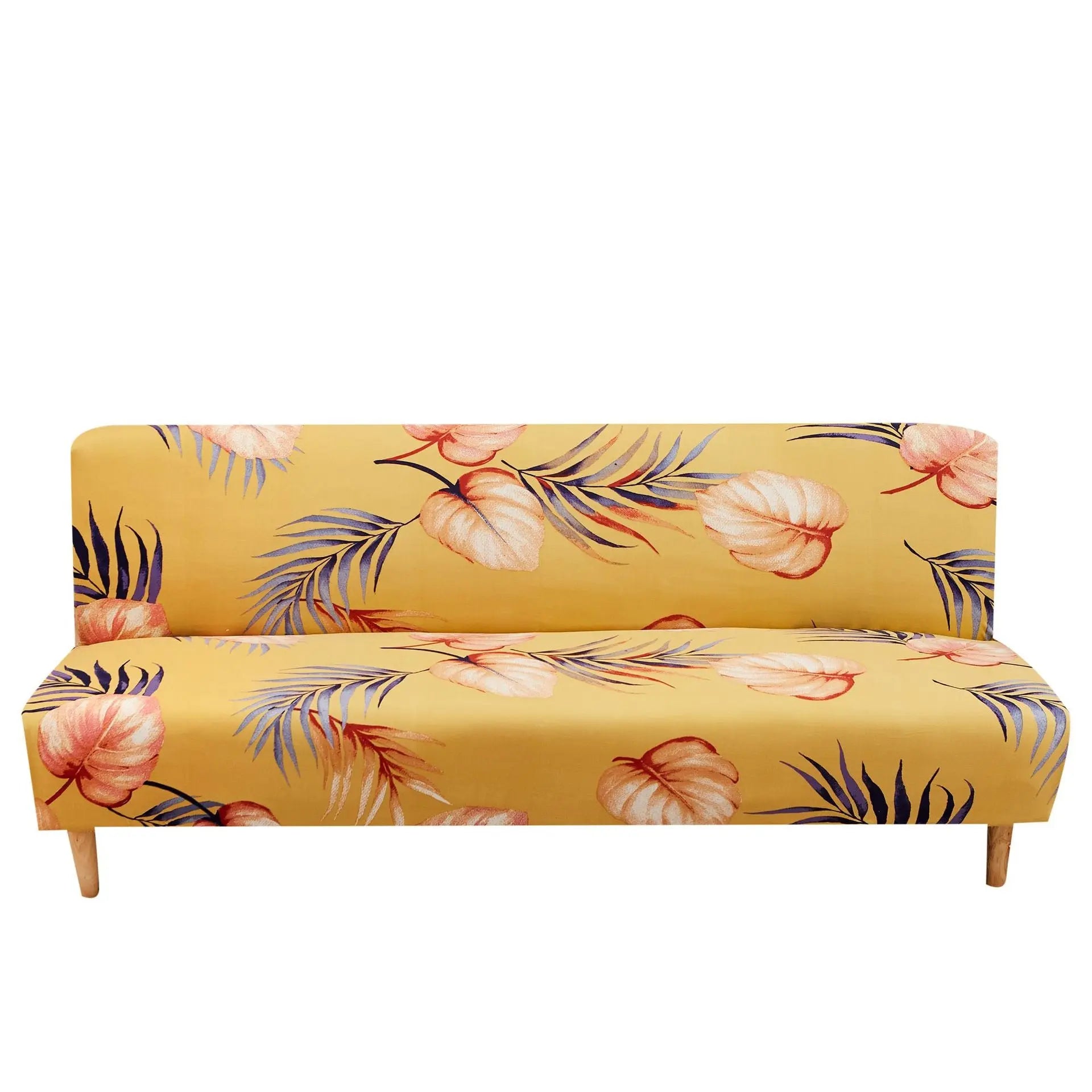 Housse Clic Clac Élastique VIBRO Wen Yi-150to190cm